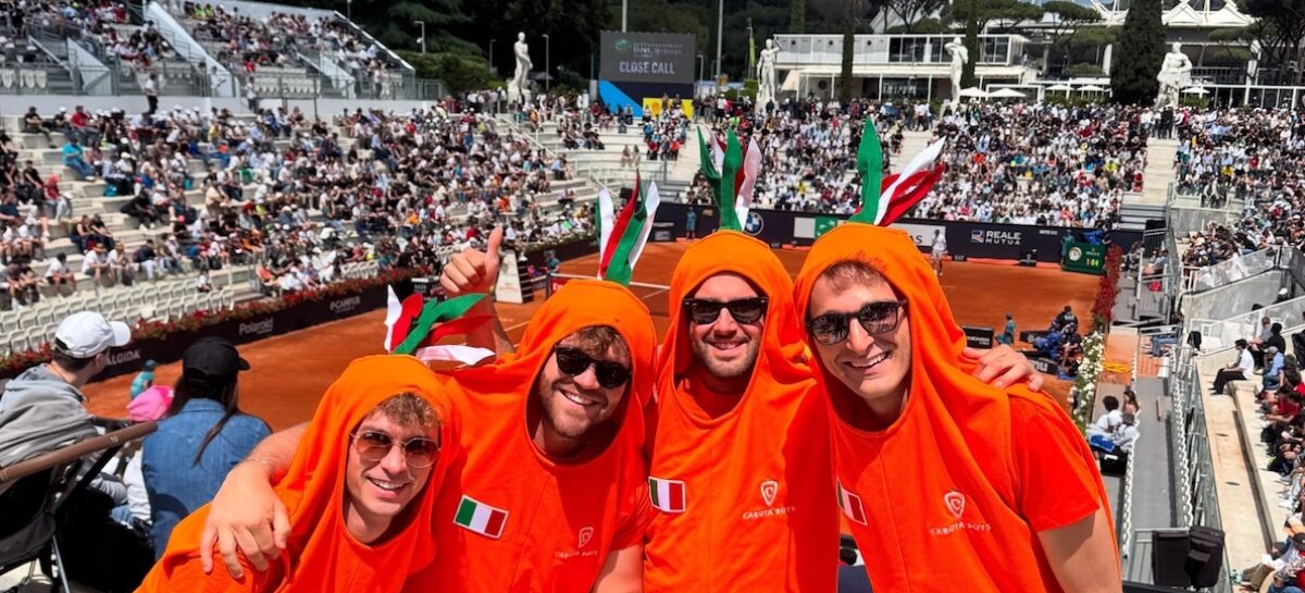 Da Sinner all’Nba: i viaggi sportivi Made by Turisanda