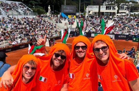 Da Sinner all’Nba: i viaggi sportivi Made by Turisanda