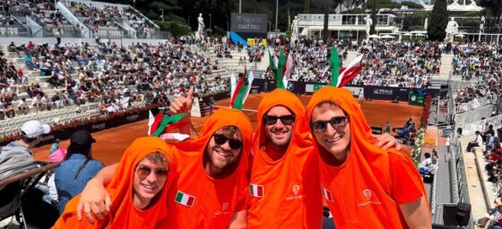 Da Sinner all’Nba: i viaggi sportivi Made by Turisanda