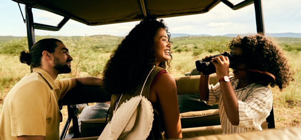 Club Med primo resort in Sudafrica uff. stampa