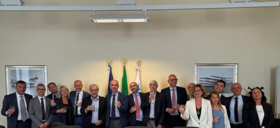 Aeroporti di Puglia, iniezione da 218 milioni per lo sviluppo