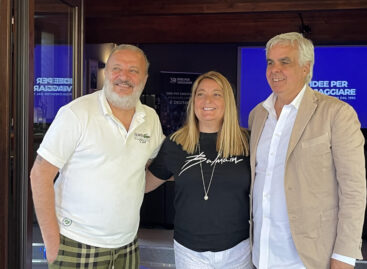 Idee per Viaggiare, la via per il digitale passa dal “Bosco”