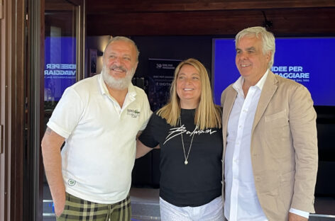 Idee per Viaggiare, la via per il digitale passa dal “Bosco”