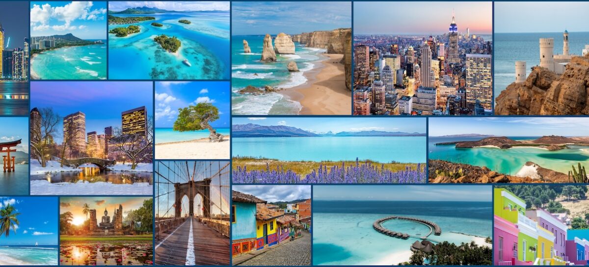 Alidays anticipa l’inverno e lancia “Dicembre in Viaggio”