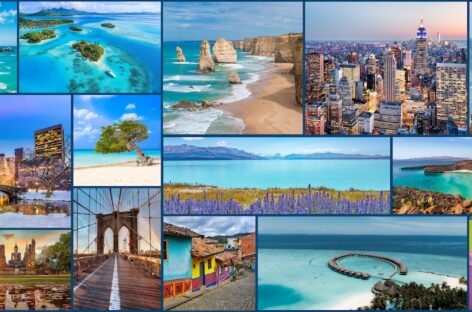 Alidays anticipa l’inverno e lancia “Dicembre in Viaggio”