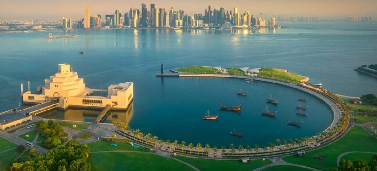 «Qatar meta sicura»: parola dell’Ente per il turismo
