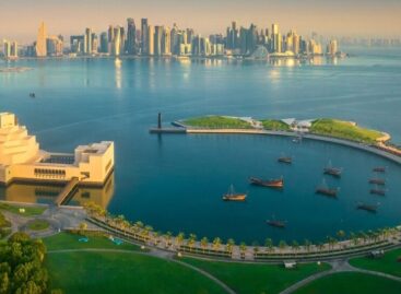 «Qatar meta sicura»: parola dell’Ente per il turismo
