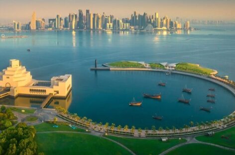 «Qatar meta sicura»: parola dell’Ente per il turismo