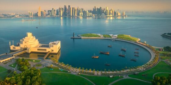 «Qatar meta sicura»: parola dell’Ente per il turismo