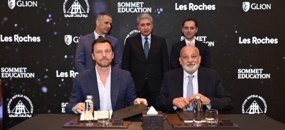 Egitto, formazione per l’hospitality: accordo con Sommet Education