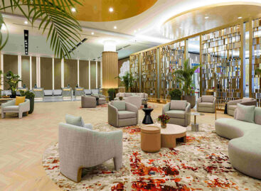 Aeroporto di Dubai, apre l’area esclusiva Emirates First