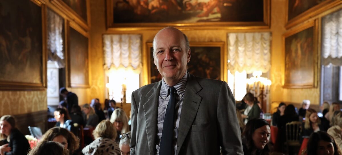 Ecoluxury Fair torna a Roma e apre al pubblico