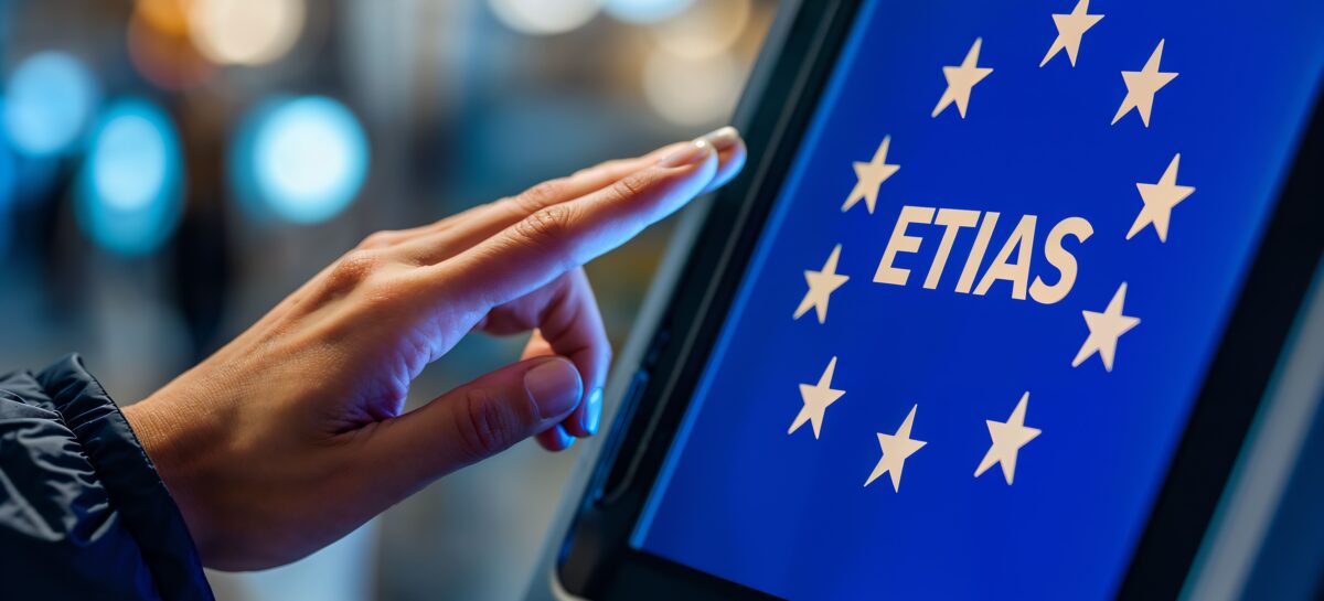 Ue, super Etias per i viaggi:<br> ”Tariffa triplicata”