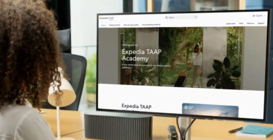 Expedia TAAP svela le nuove funzionalità dedicate alle adv