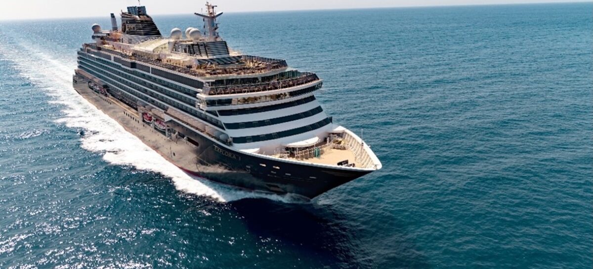 Explora Journeys rinnova il sito web