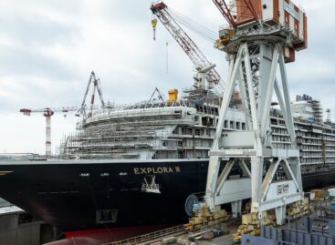 Explora, triplo passo avanti per le luxury cruise Msc