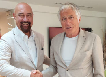 Gattinoni acquisisce H&A: spinta sugli eventi