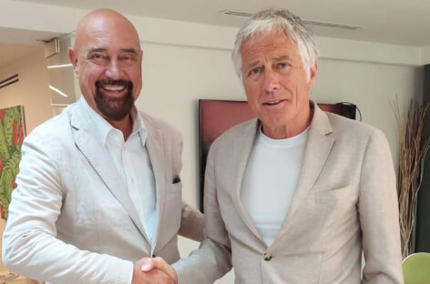 Gattinoni acquisisce H&A: spinta sugli eventi