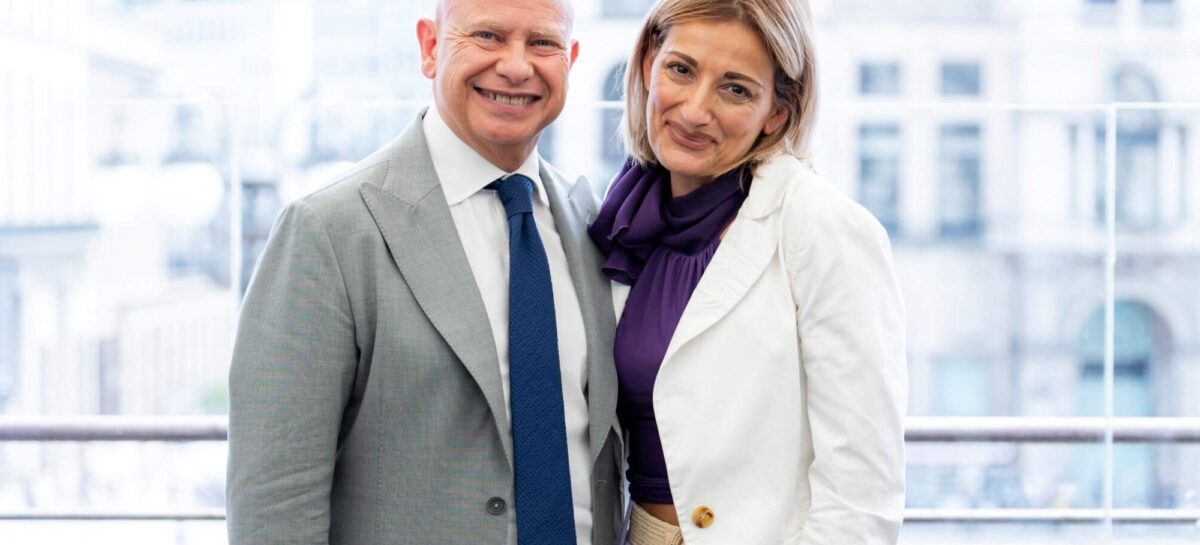 Ibar, cambio ai vertici Ghiringhelli-Gaglione