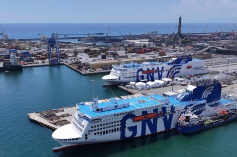 Gnv accelera sui pagamenti digitali con Stripe