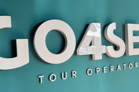 Go4Sea sgancia “Altrove”, piattaforma per il dynamic packaging