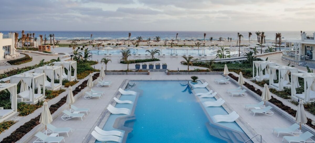 Going, new entry in Egitto: è il Cleopatra Sidi Heneish di Marsa Matrouh