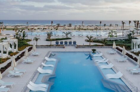 Going, new entry in Egitto: è il Cleopatra Sidi Heneish di Marsa Matrouh