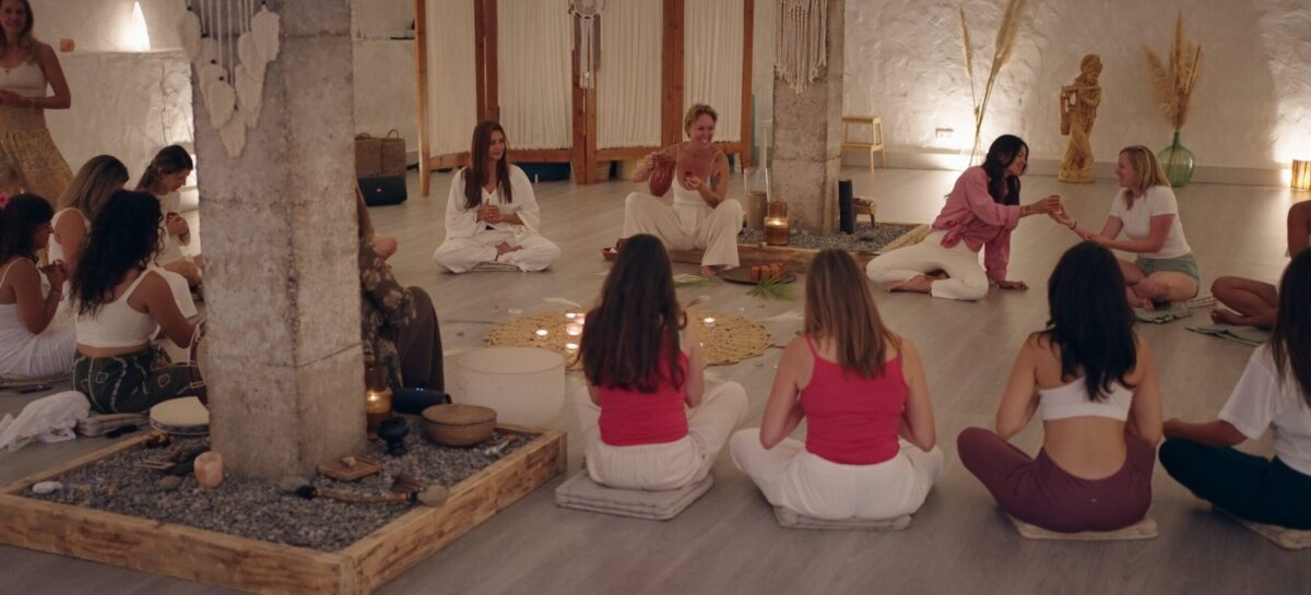 Global Wellness Day nella “capitale” Gran Canaria