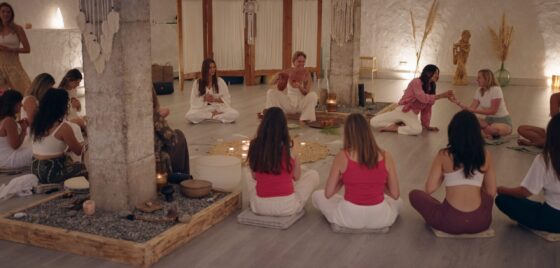 Global Wellness Day nella “capitale” Gran Canaria