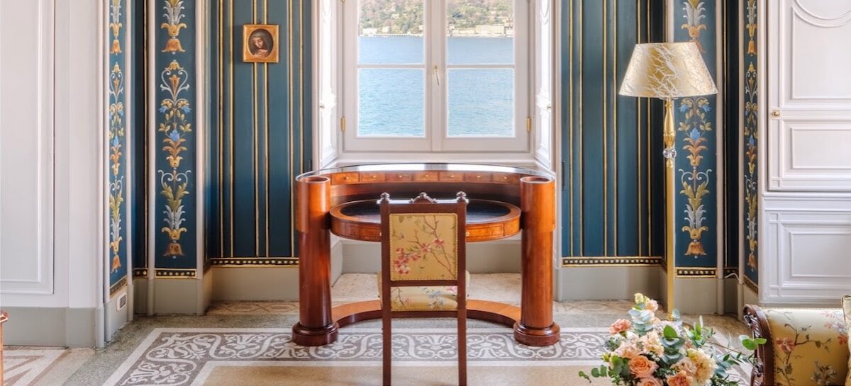 Relais & Châteaux, nove new entry (due in Italia)