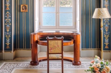 Relais & Châteaux, nove new entry (due in Italia)