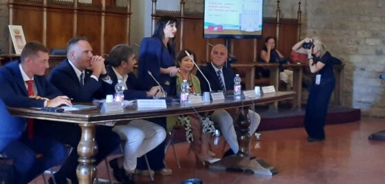 Gubbio Busitalia 2 Credit Ladv