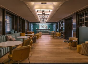 Hilton Turin Centre apre nel capoluogo piemontese