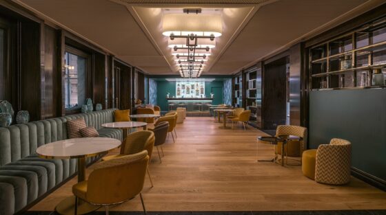 Hilton Turin Centre apre nel capoluogo piemontese