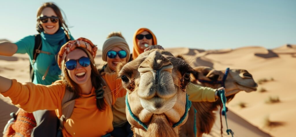 I sarti del viaggio adobe