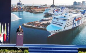 Pierfrancesco Vago ladv