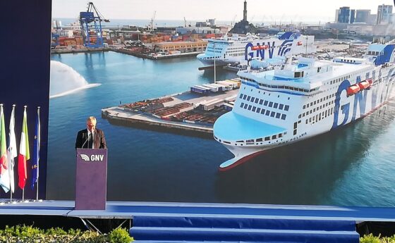 Pierfrancesco Vago ladv