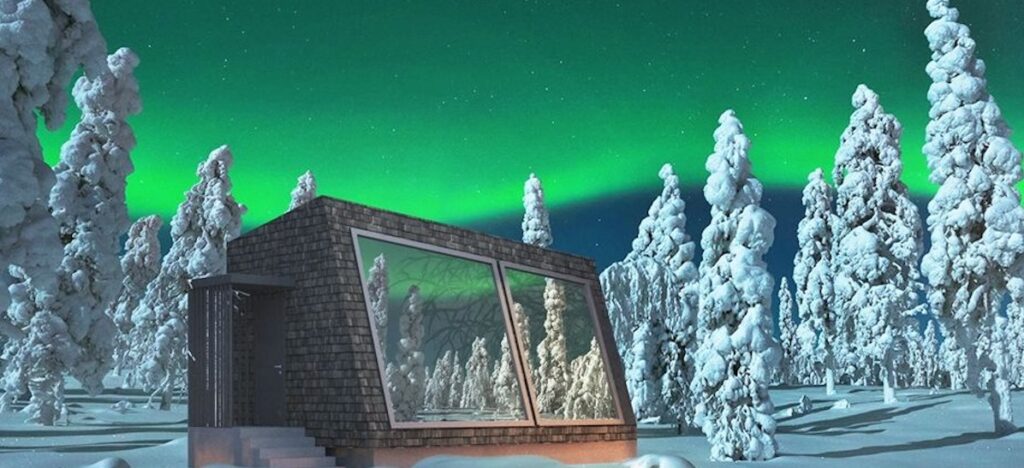 Lapponia Il Diamante Tour Operator uff. stampa