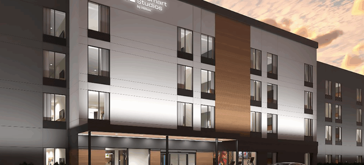 Hilton, soggiorni lunghi al via con il brand LivSmart