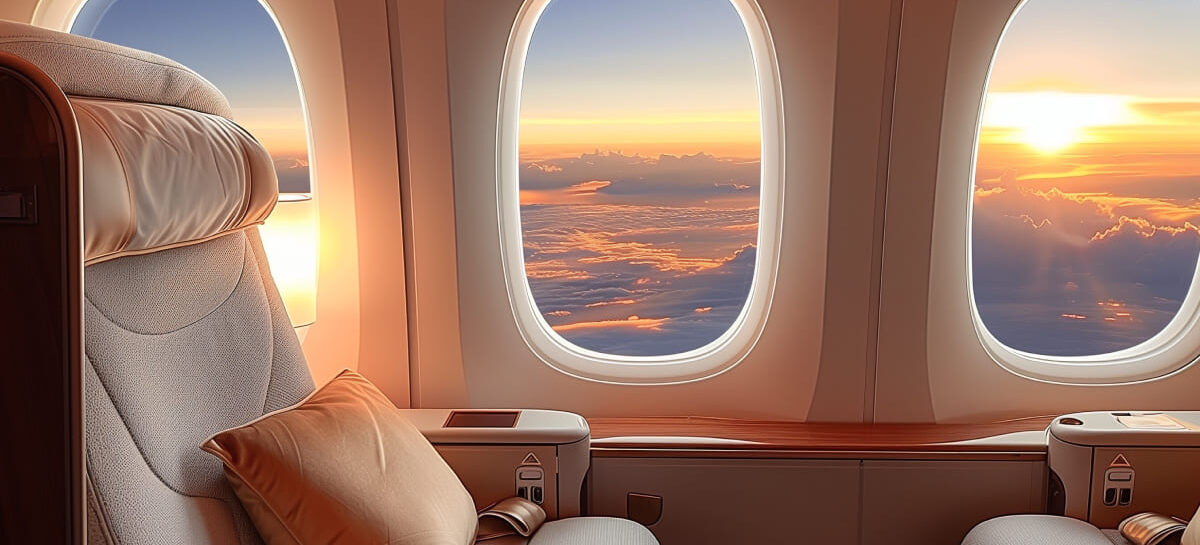 Etihad, svolta premium: la stagione degli “aerei piccoli”