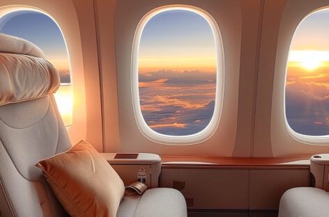 Etihad, svolta premium: la stagione degli “aerei piccoli”