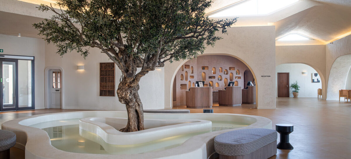 Mangia’s, resort alla Maddalena: il gioiello sardo