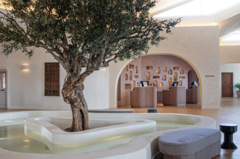 Mangia’s, resort alla Maddalena: il gioiello sardo