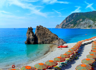 Mare Italia, così non va. <br>L’Osservatorio Jfc