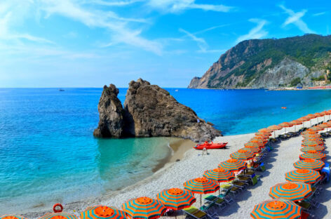 Mare Italia, così non va. <br>L’Osservatorio Jfc