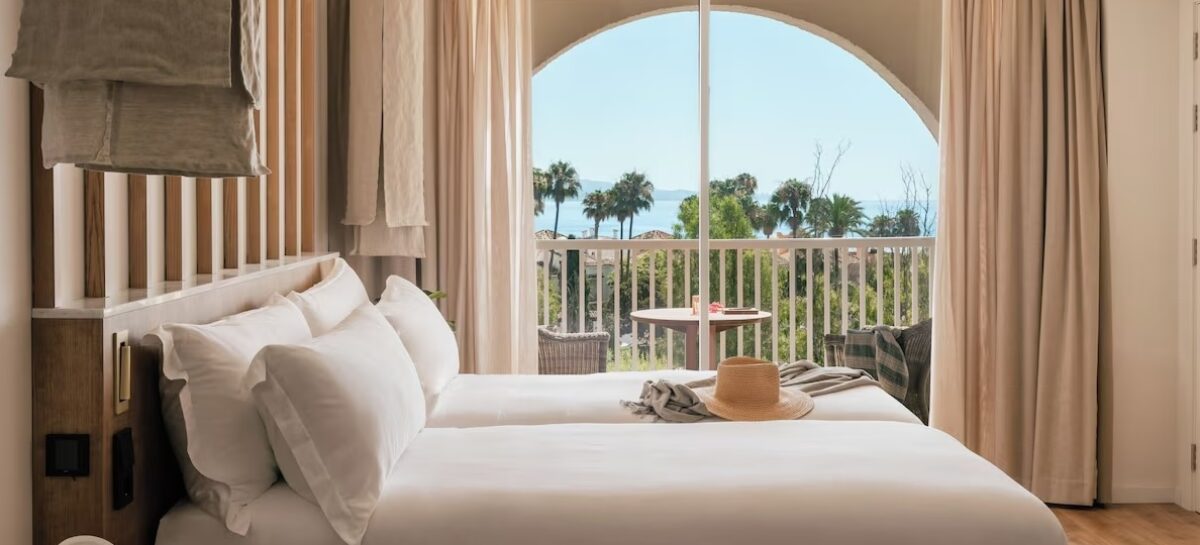 Meliá debutta in Andalusia con il Me Marbella