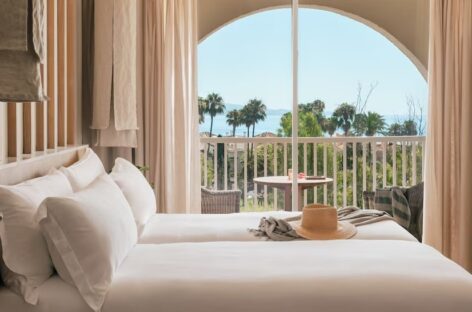 Meliá debutta in Andalusia con il Me Marbella