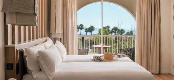 Meliá debutta in Andalusia con il Me Marbella