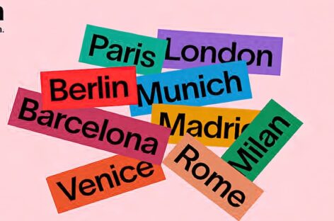 Numa rinnova i vertici: cinquina di manager in Europa