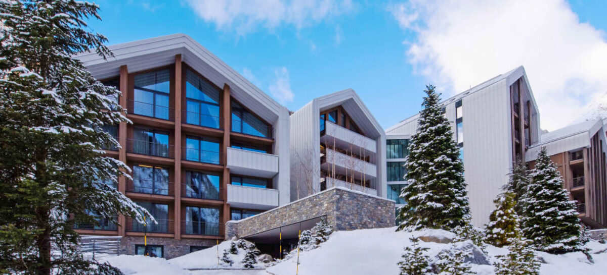 Th apre le vendite Neve 2025-26 in vista delle Olimpiadi